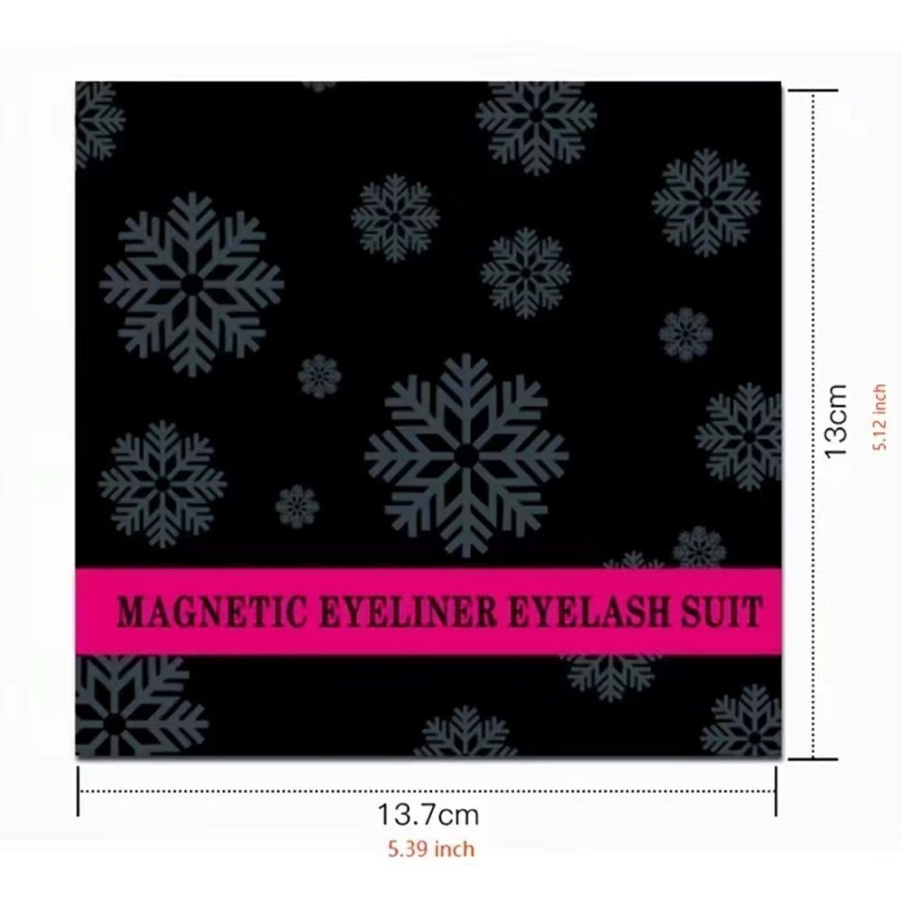 Magnetic Eyelashes  - Picture 6 of 7